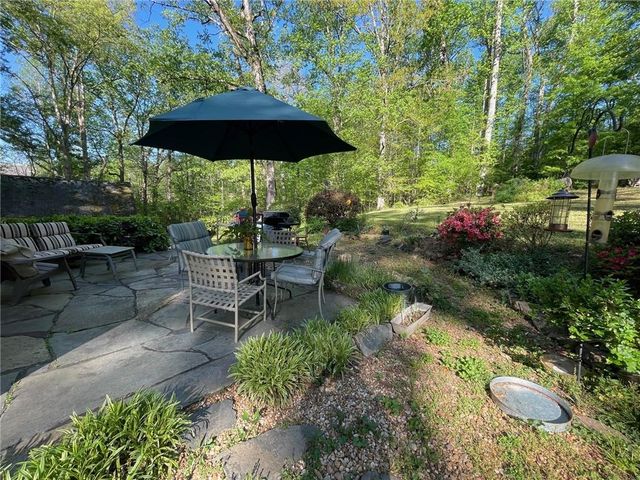 5017 Ball Ground Highway, Ball Ground, GA 30107