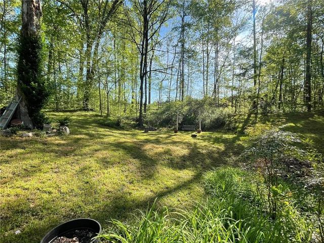 5017 Ball Ground Highway, Ball Ground, GA 30107