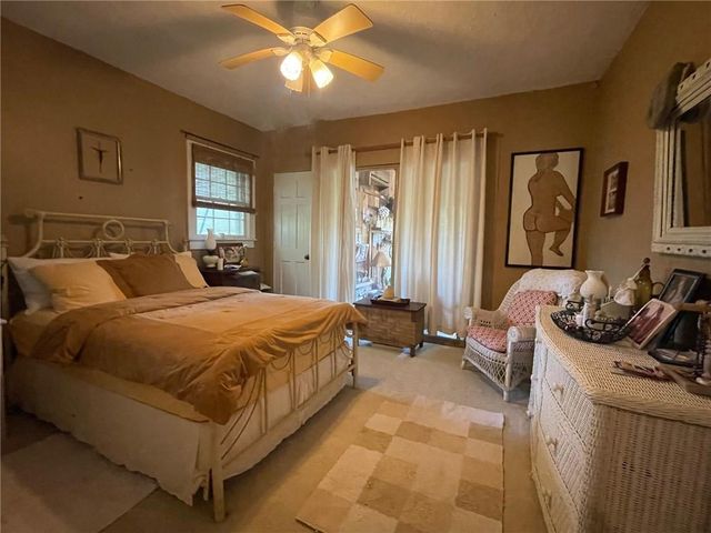 5017 Ball Ground Highway, Ball Ground, GA 30107