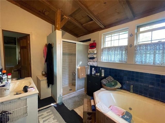 5017 Ball Ground Highway, Ball Ground, GA 30107