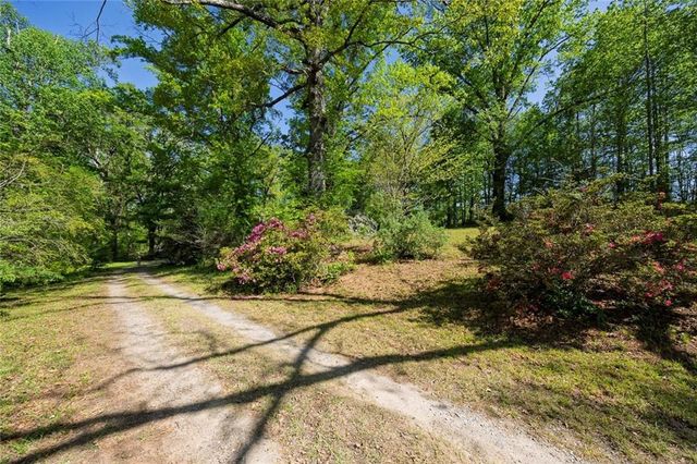 5017 Ball Ground Highway, Ball Ground, GA 30107