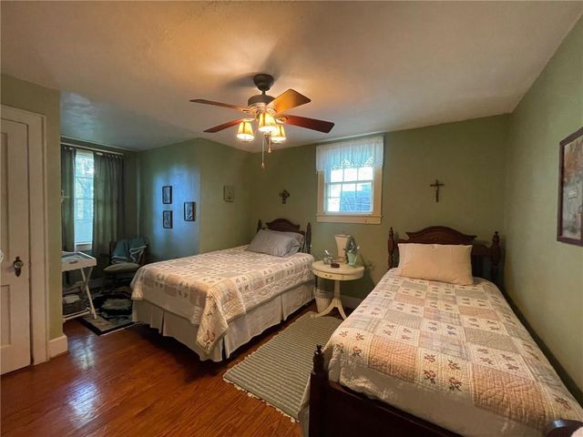 5017 Ball Ground Highway, Ball Ground, GA 30107