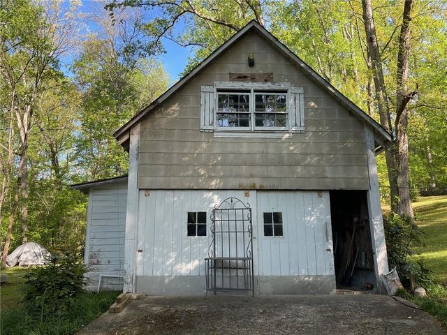 5017 Ball Ground Highway, Ball Ground, GA 30107