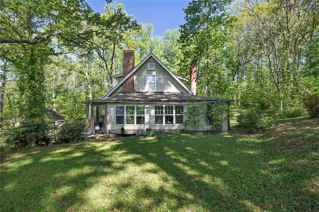 5017 Ball Ground Highway, Ball Ground, GA 30107