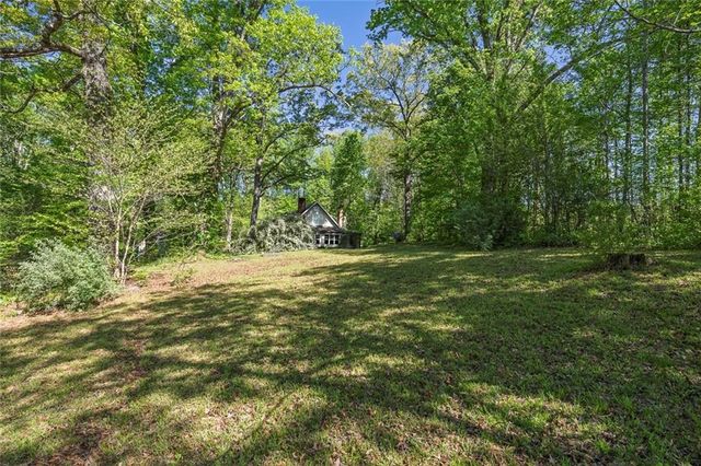 5017 Ball Ground Highway, Ball Ground, GA 30107