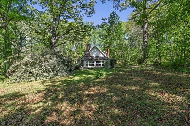 5017 Ball Ground Highway, Ball Ground, GA 30107
