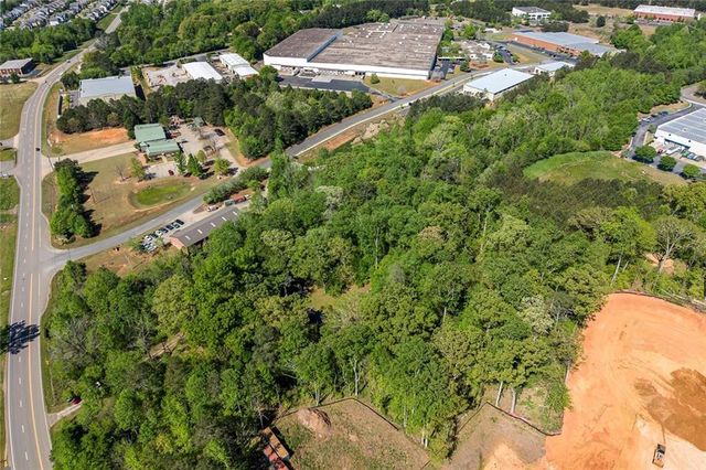 5017 Ball Ground Highway, Ball Ground, GA 30107