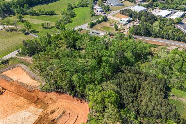 5017 Ball Ground Highway, Ball Ground, GA 30107