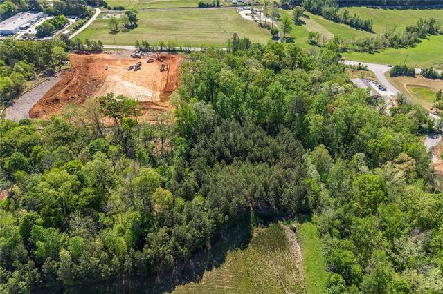 5017 Ball Ground Highway, Ball Ground, GA 30107