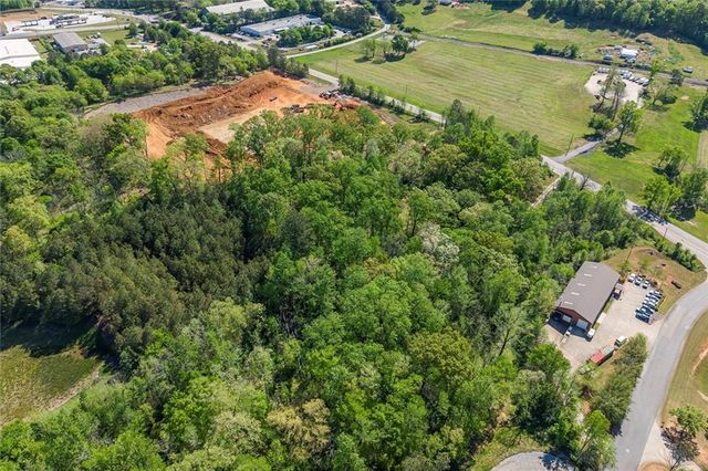 5017 Ball Ground Highway, Ball Ground, GA 30107