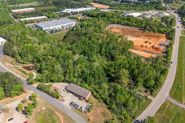 5017 Ball Ground Highway, Ball Ground, GA 30107
