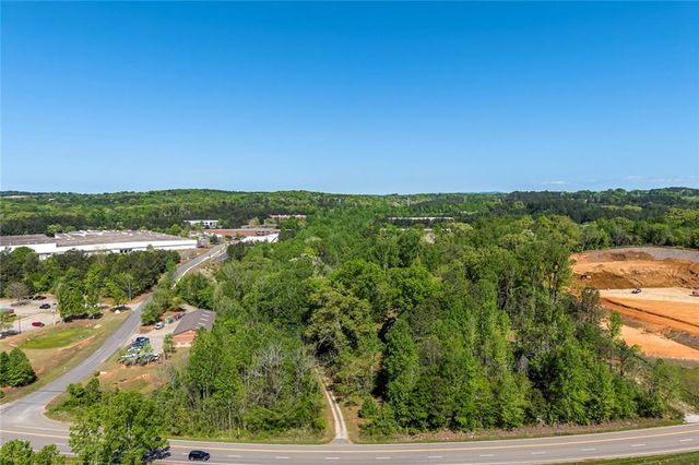 5017 Ball Ground Highway, Ball Ground, GA 30107