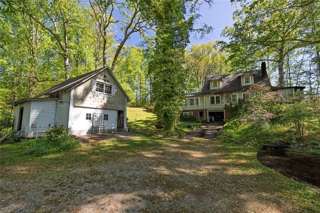 5017 Ball Ground Highway, Ball Ground, GA 30107
