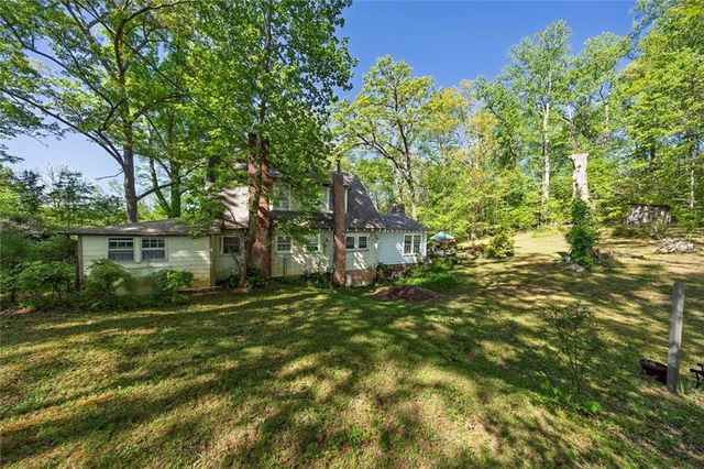 5017 Ball Ground Highway, Ball Ground, GA 30107