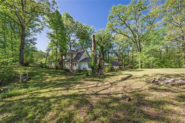 5017 Ball Ground Highway, Ball Ground, GA 30107