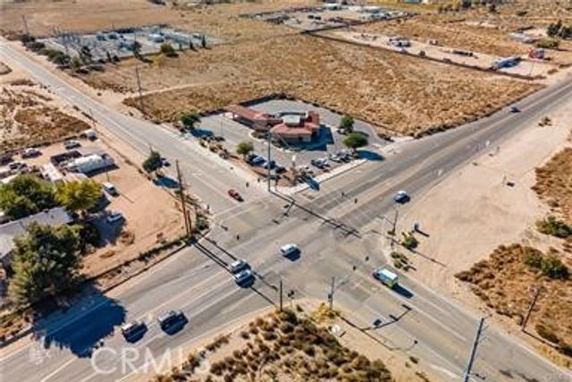 0 Johnson Road, Phelan, CA 92371