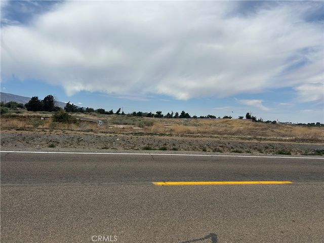 0 Johnson Road, Phelan, CA 92371