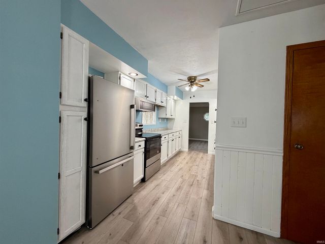 225 Stanley Street, Mishawaka, IN 46545