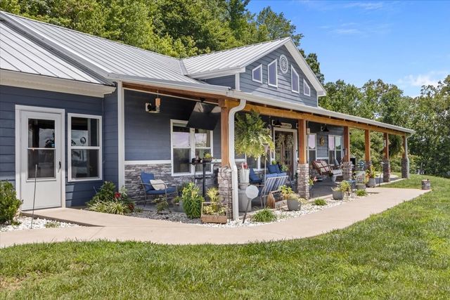 1016 Pointe of View Ln, Stewart, TN 37175