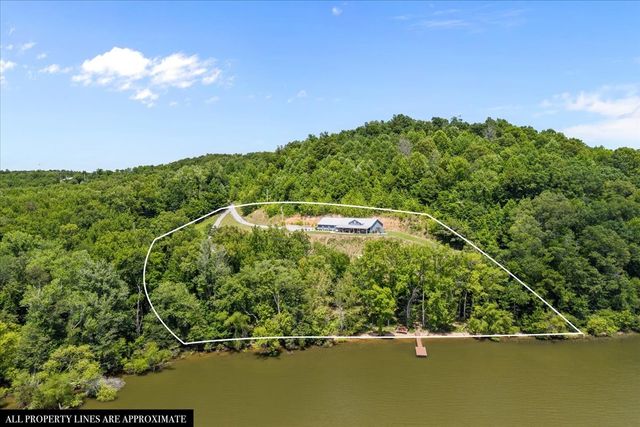 1016 Pointe of View Ln, Stewart, TN 37175