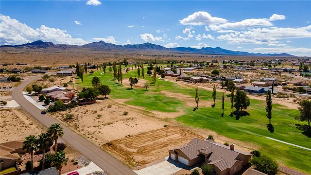 7688 E Vista Drive, Kingman, AZ 86401