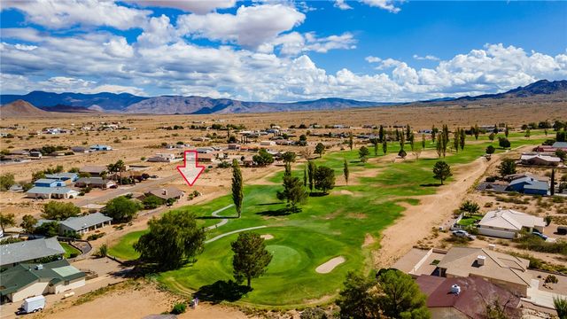7688 E Vista Drive, Kingman, AZ 86401