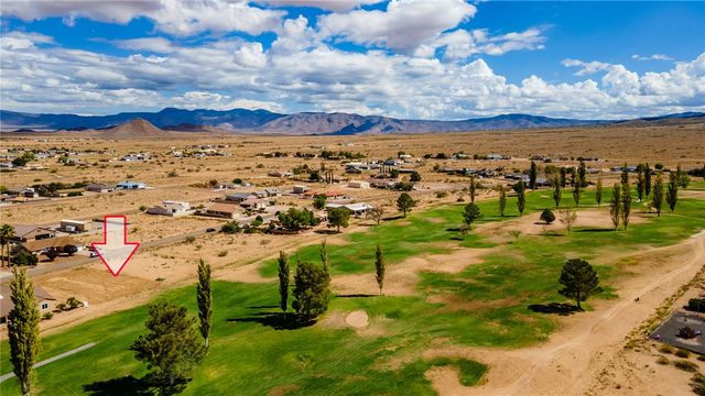 7688 E Vista Drive, Kingman, AZ 86401