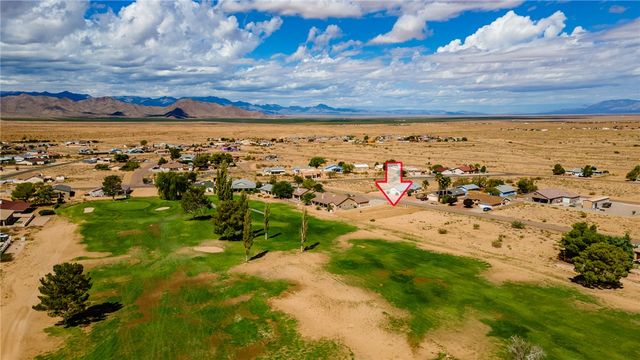 7688 E Vista Drive, Kingman, AZ 86401