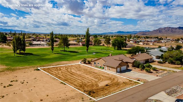 7688 E Vista Drive, Kingman, AZ 86401