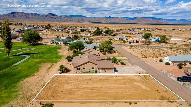 7688 E Vista Drive, Kingman, AZ 86401