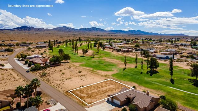 7688 E Vista Drive, Kingman, AZ 86401