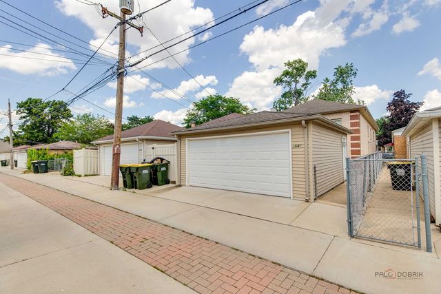 2540 Hessing Street, River Grove, IL 60171