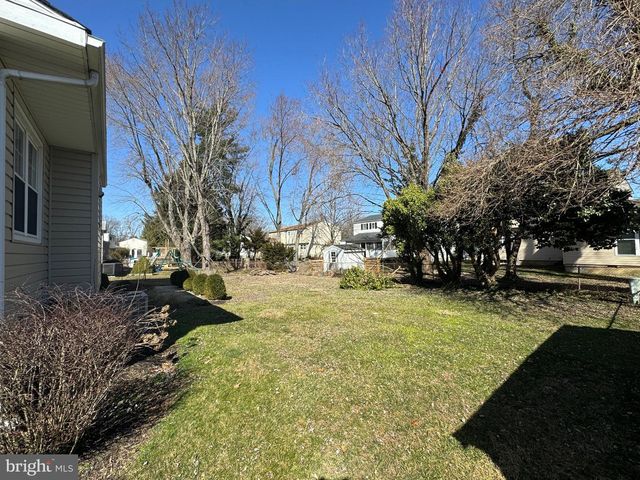 172 CHAPEL DR, Camden Wyoming, DE 19934