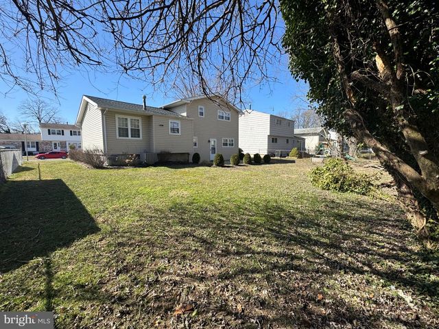 172 CHAPEL DR, Camden Wyoming, DE 19934