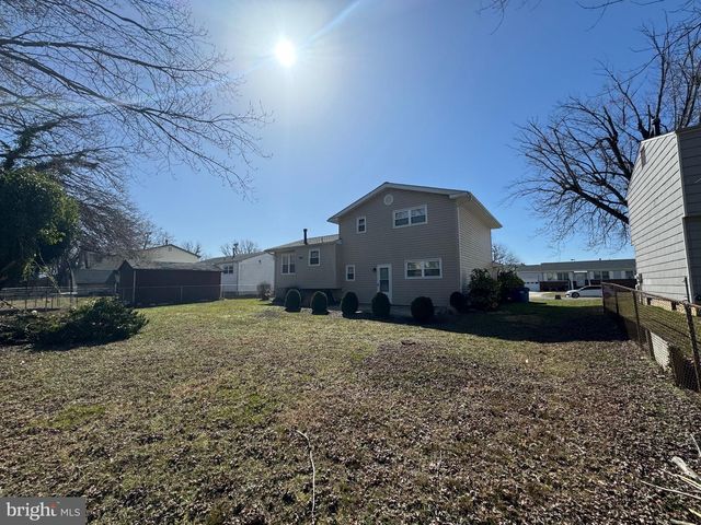 172 CHAPEL DR, Camden Wyoming, DE 19934