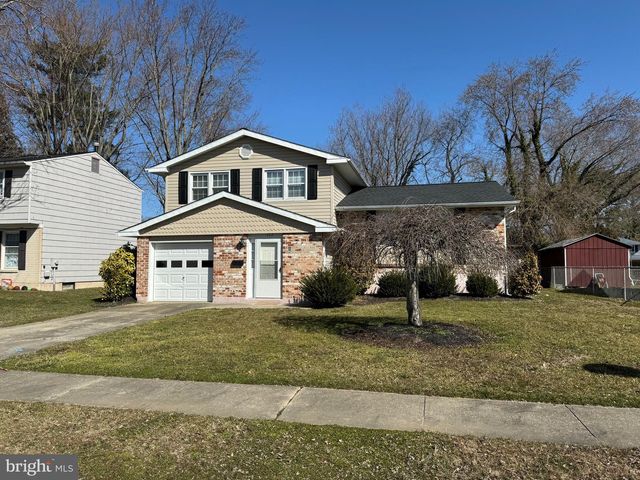172 CHAPEL DR, Camden Wyoming, DE 19934