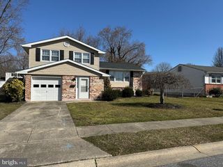 172 CHAPEL DR, Camden Wyoming, DE 19934