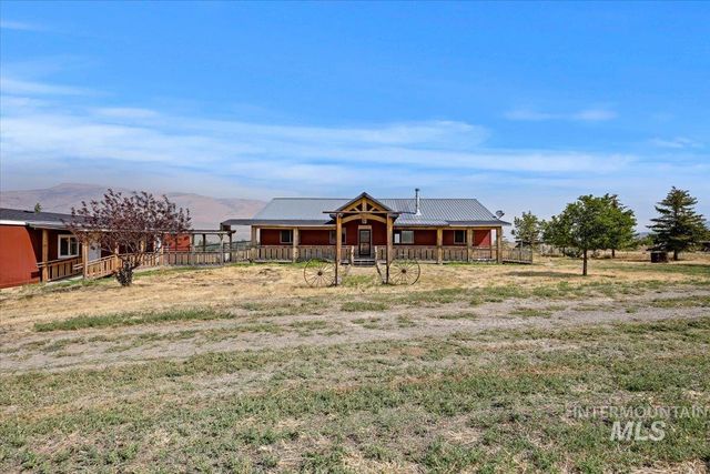 1206 E 2000 S, Elba, ID 83342 property photo