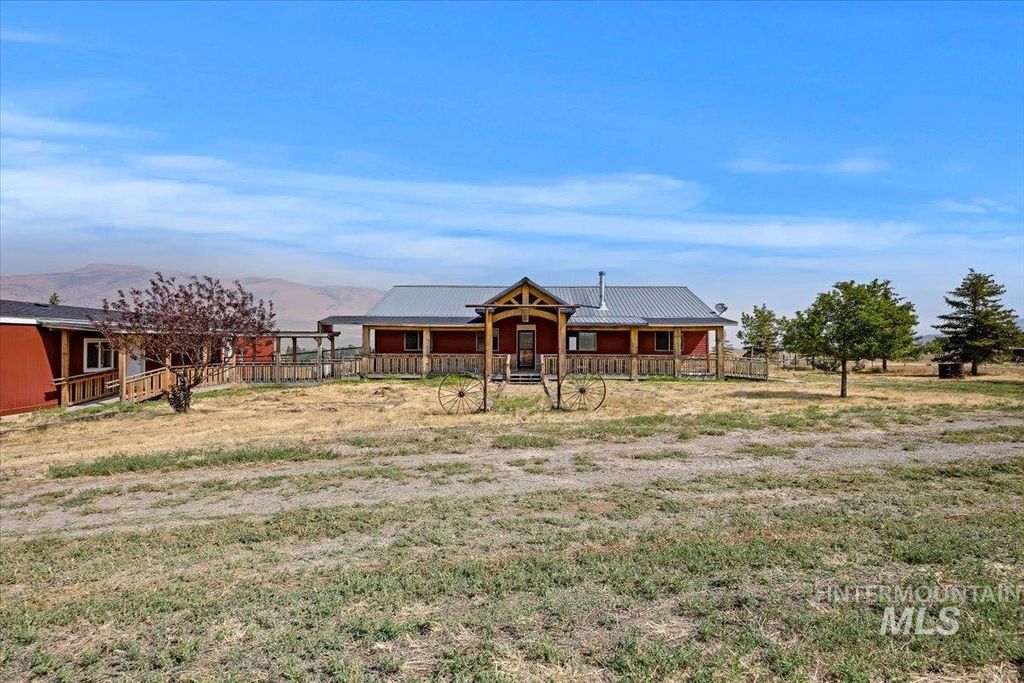 1206 E 2000 S, Elba, ID 83342 photo 1