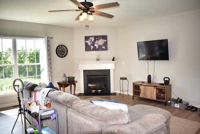113 Magellan Lane, Georgetown, KY 40324
