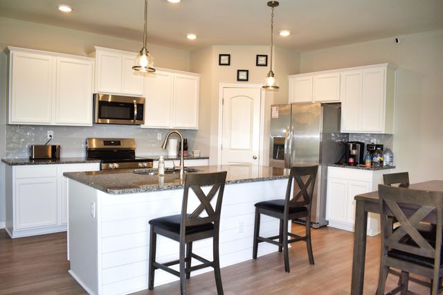 113 Magellan Lane, Georgetown, KY 40324