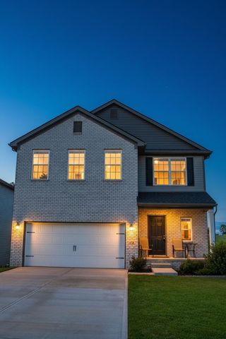 113 Magellan Lane, Georgetown, KY 40324
