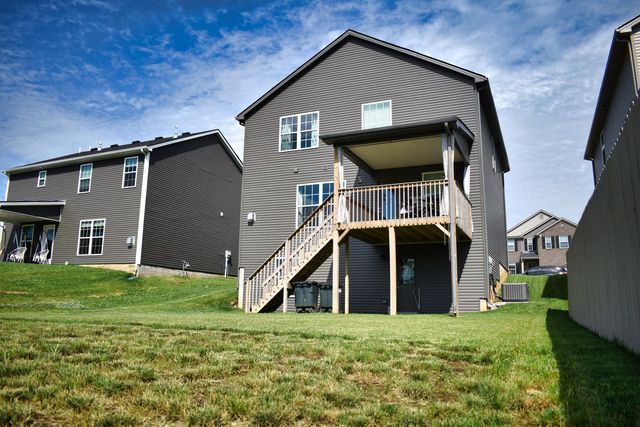 113 Magellan Lane, Georgetown, KY 40324