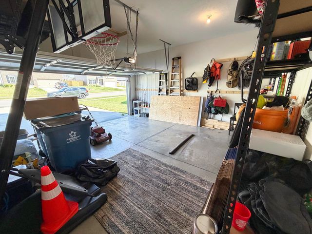 113 Magellan Lane, Georgetown, KY 40324