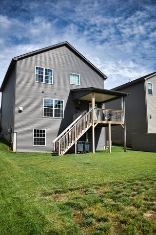 113 Magellan Lane, Georgetown, KY 40324