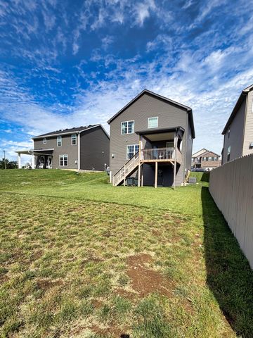 113 Magellan Lane, Georgetown, KY 40324