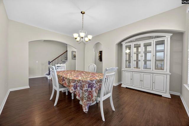 436 Maria Posada Ct, Chapin, SC 29036