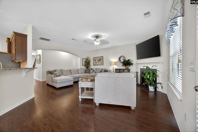 436 Maria Posada Ct, Chapin, SC 29036