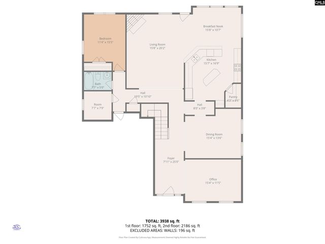 436 Maria Posada Ct, Chapin, SC 29036