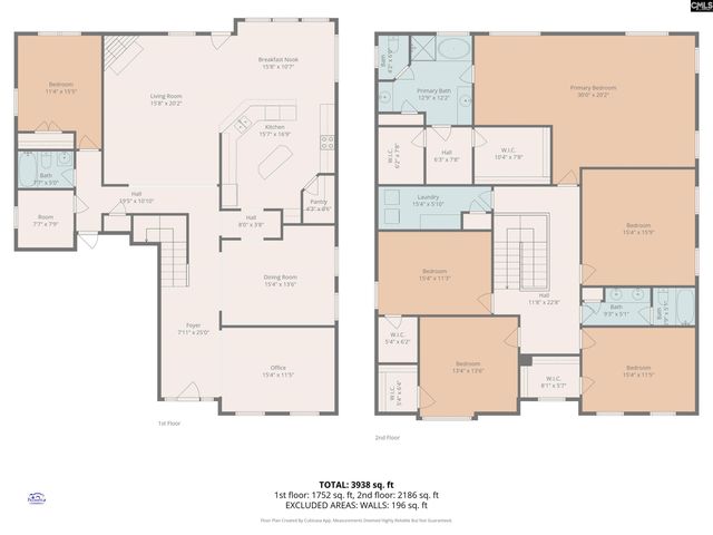 436 Maria Posada Ct, Chapin, SC 29036